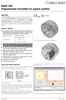 Datasheet PDF Thumbnail icon